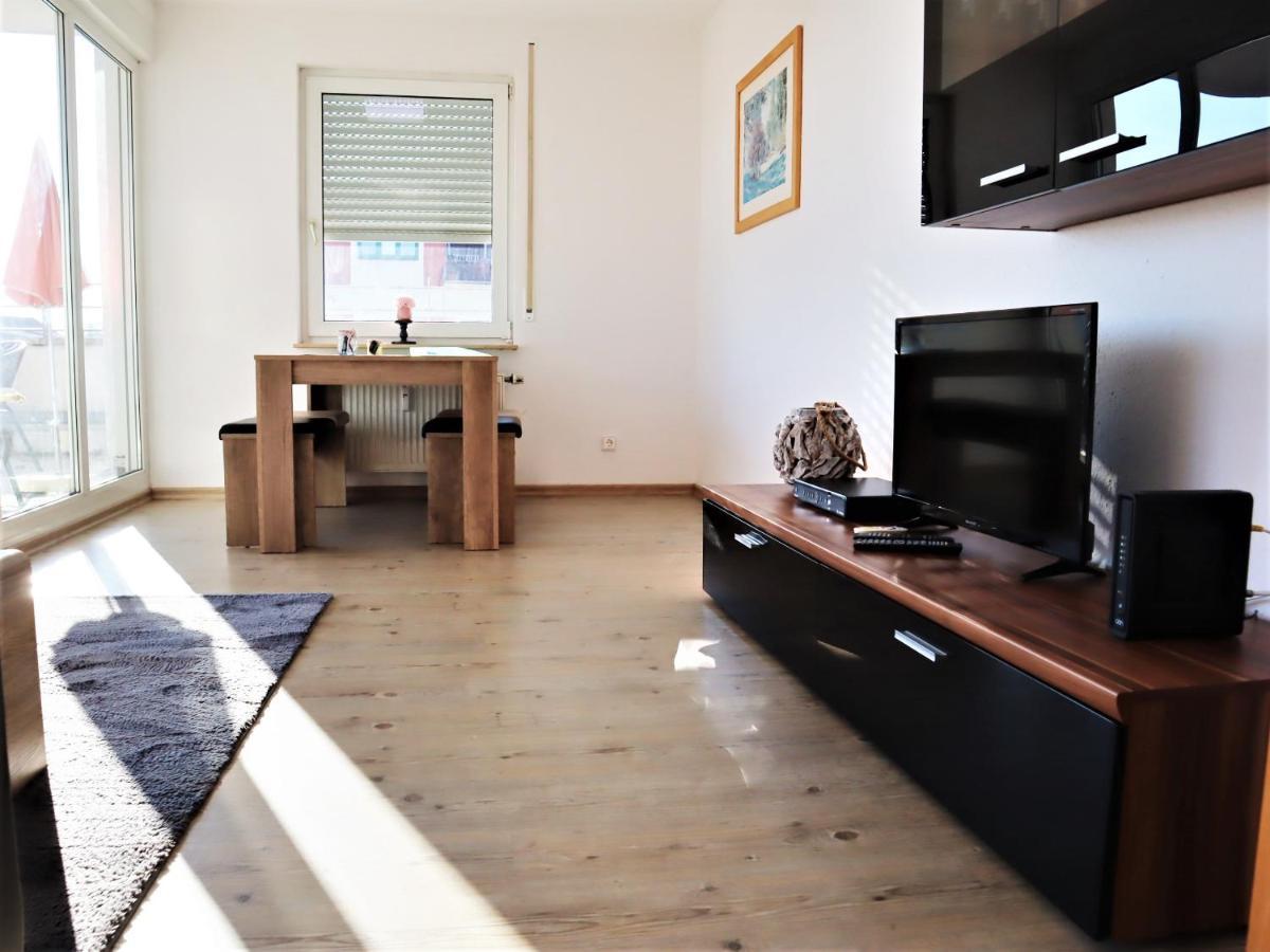 Exklusive Wohnung Mit Dachterrasse In Schleussig Лейпциг Экстерьер фото