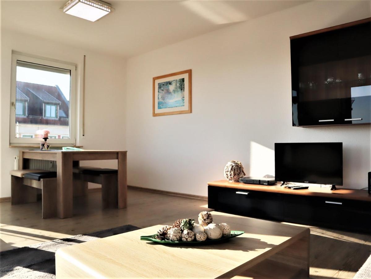Exklusive Wohnung Mit Dachterrasse In Schleussig Лейпциг Экстерьер фото