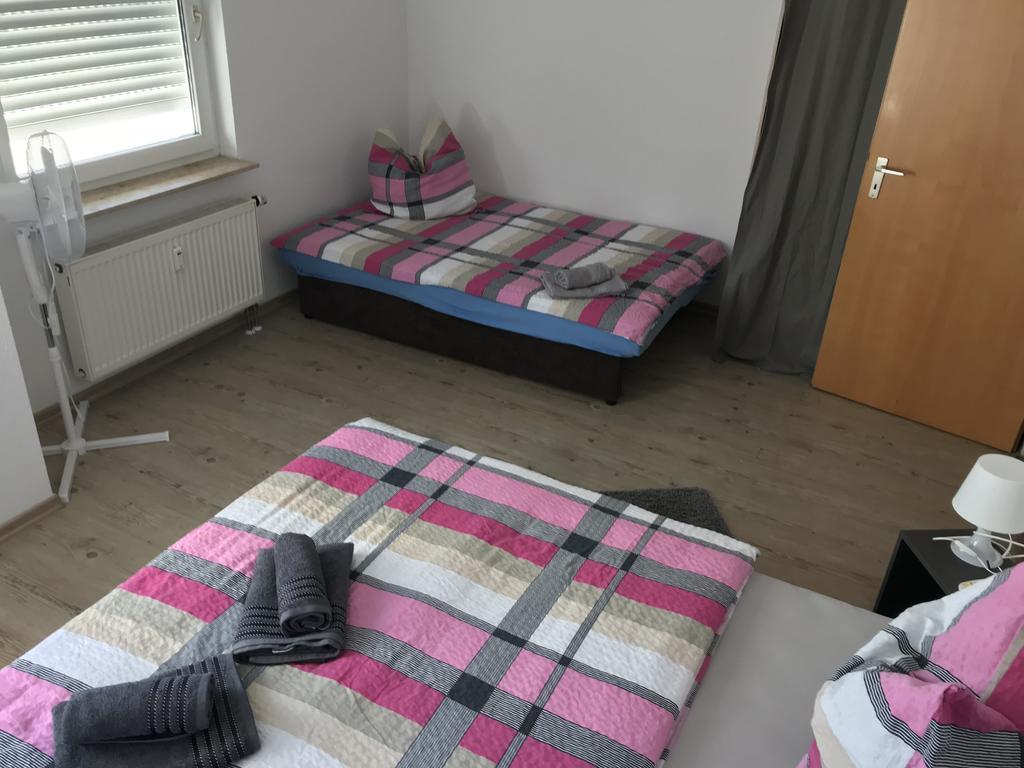 Exklusive Wohnung Mit Dachterrasse In Schleussig Лейпциг Экстерьер фото